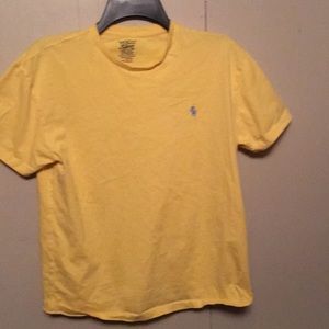 Small polo Ralph Lauren tee shirt